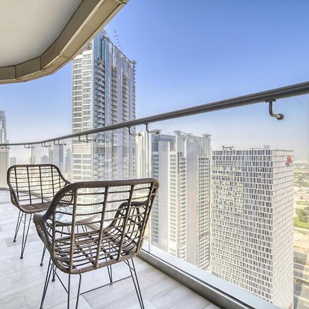 Rp Heights, Downtown Dubai - Mint Stay Zewnętrze zdjęcie