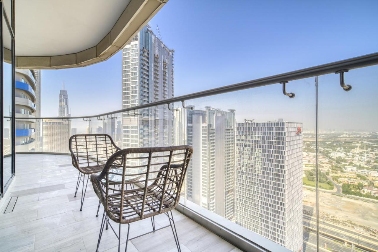 Rp Heights, Downtown Dubai - Mint Stay Zewnętrze zdjęcie