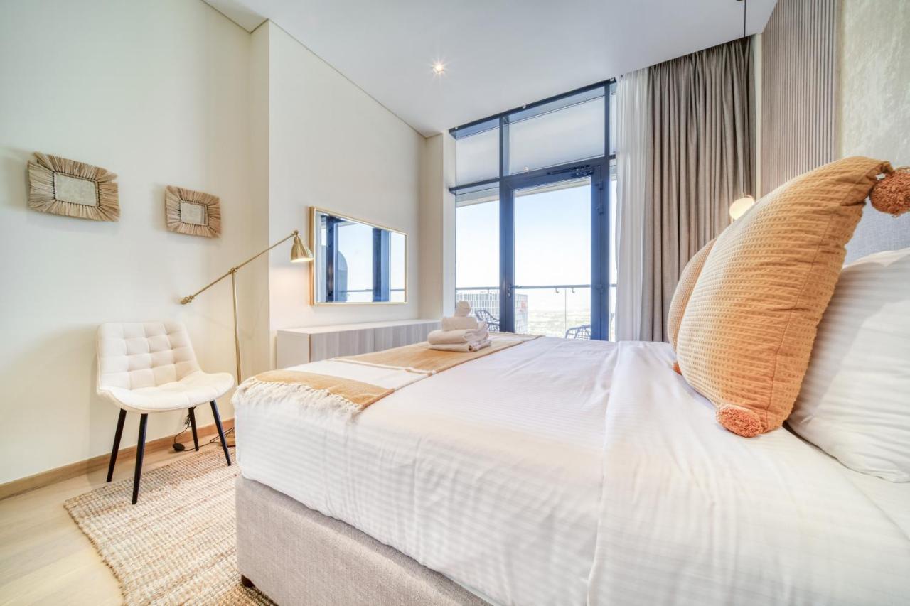 Rp Heights, Downtown Dubai - Mint Stay Zewnętrze zdjęcie