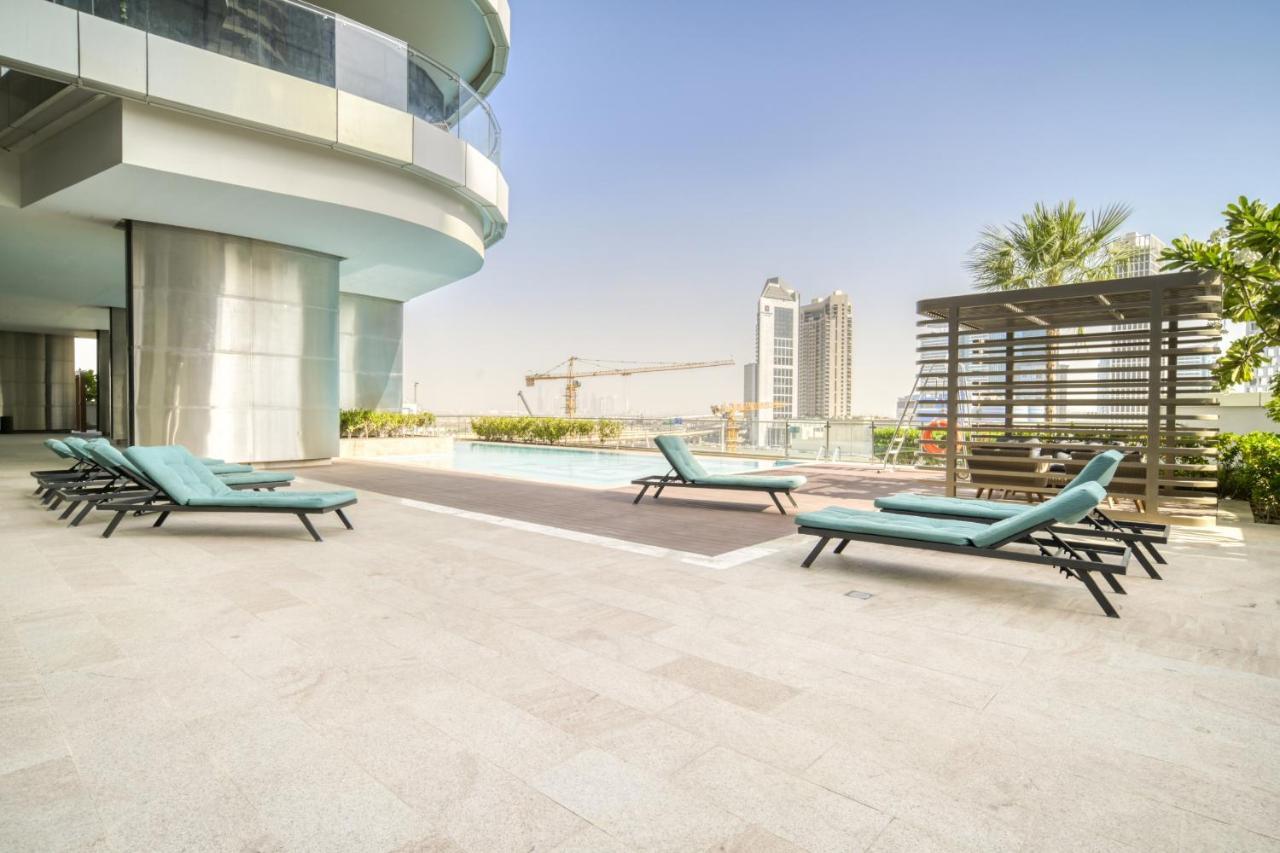 Rp Heights, Downtown Dubai - Mint Stay Zewnętrze zdjęcie