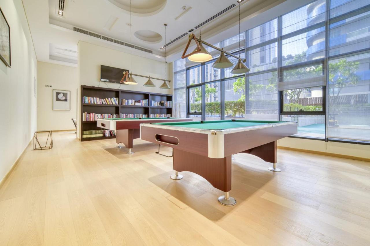 Rp Heights, Downtown Dubai - Mint Stay Zewnętrze zdjęcie