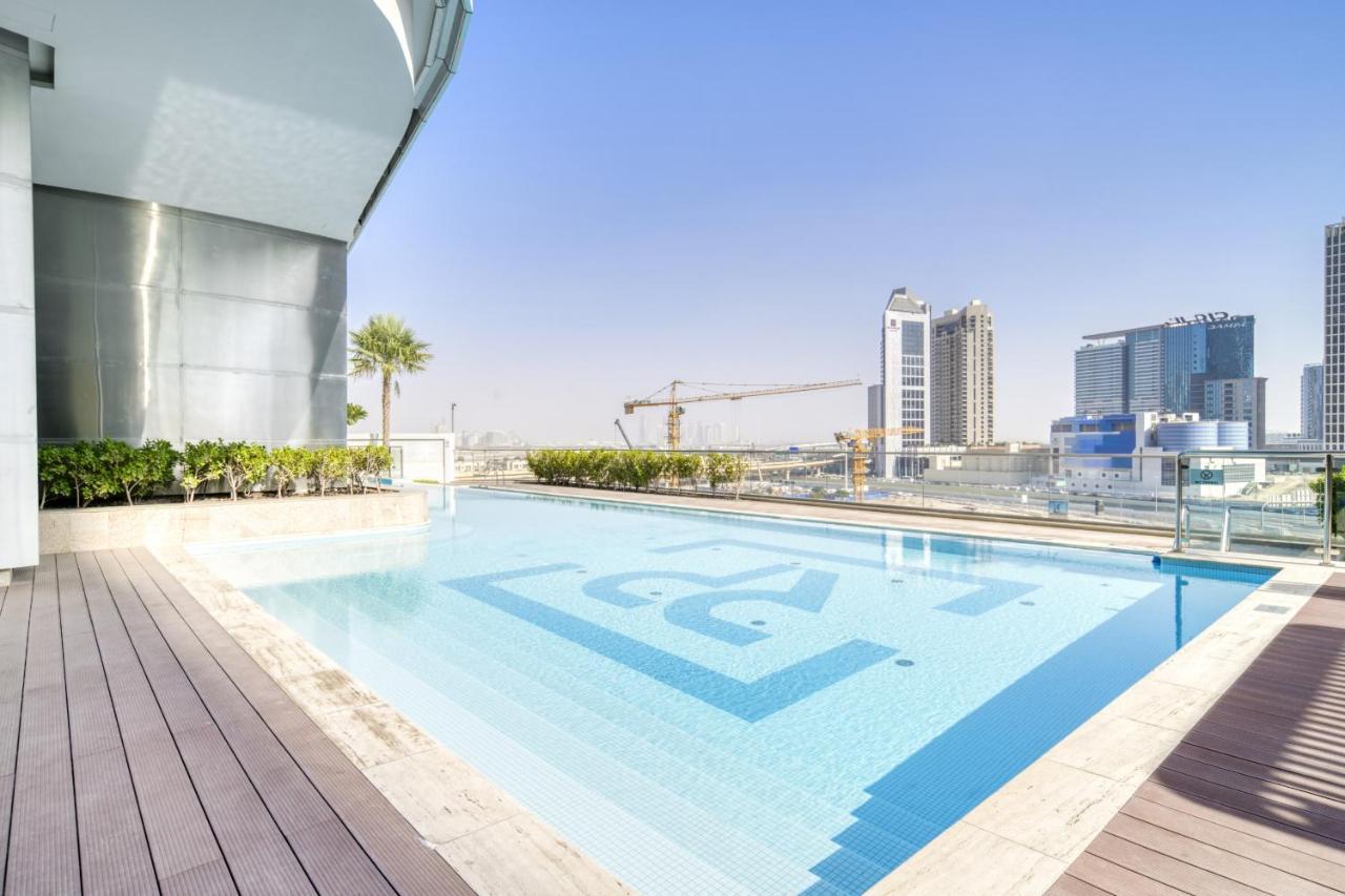 Rp Heights, Downtown Dubai - Mint Stay Zewnętrze zdjęcie