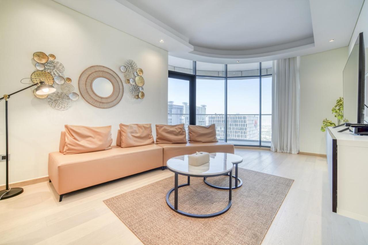 Rp Heights, Downtown Dubai - Mint Stay Zewnętrze zdjęcie