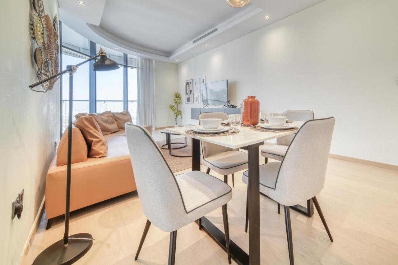 Rp Heights, Downtown Dubai - Mint Stay Zewnętrze zdjęcie