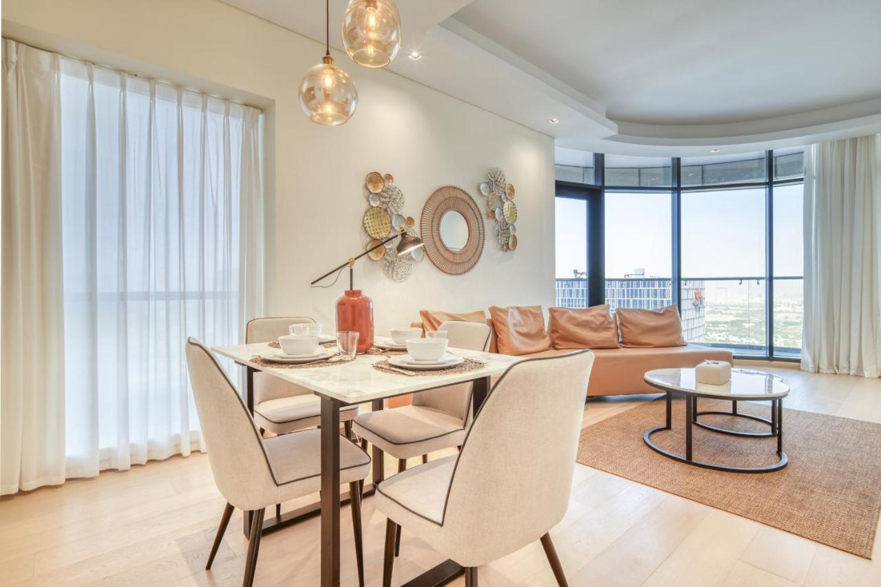 Rp Heights, Downtown Dubai - Mint Stay Zewnętrze zdjęcie