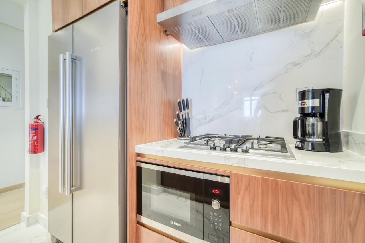 Rp Heights, Downtown Dubai - Mint Stay Zewnętrze zdjęcie