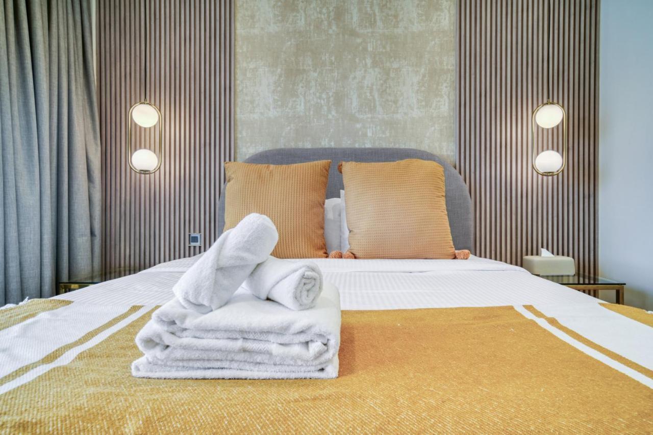 Rp Heights, Downtown Dubai - Mint Stay Zewnętrze zdjęcie