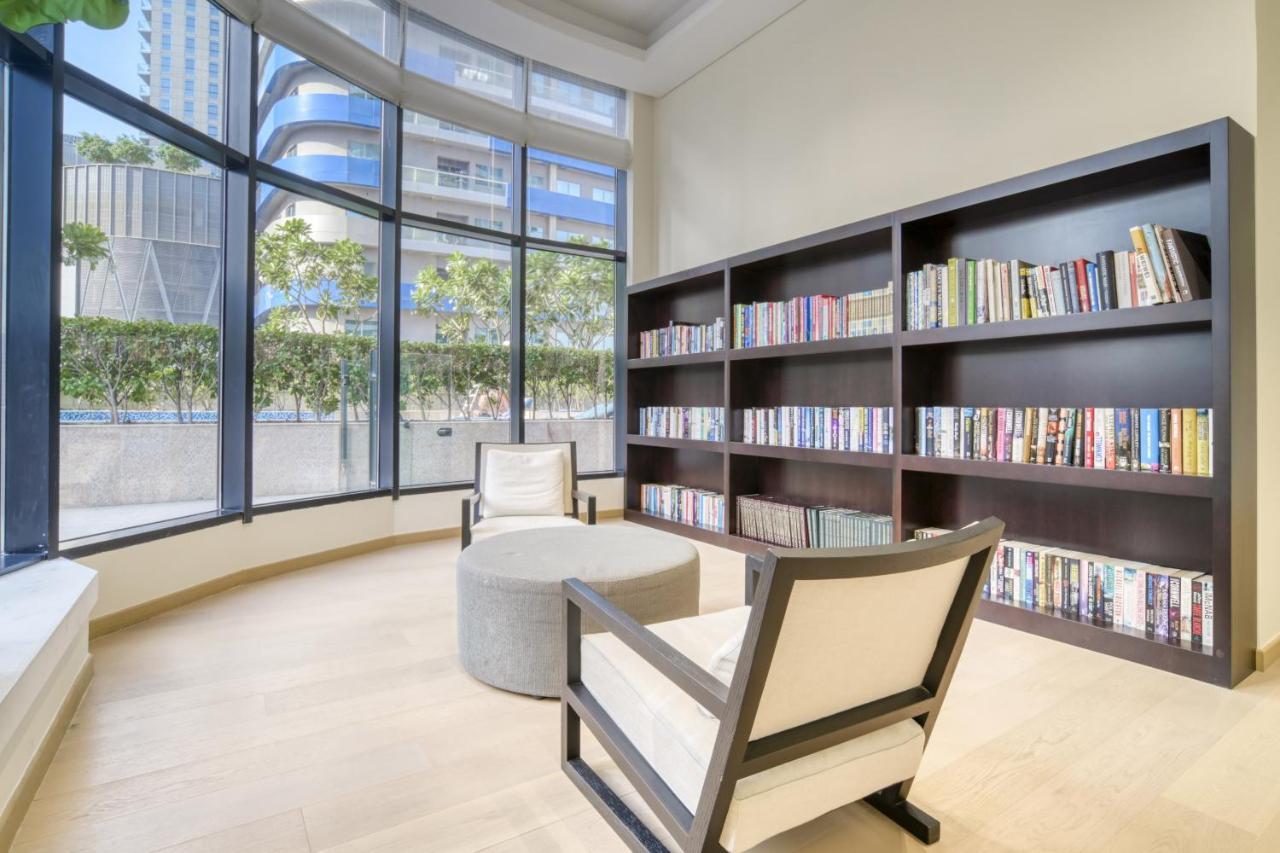 Rp Heights, Downtown Dubai - Mint Stay Zewnętrze zdjęcie