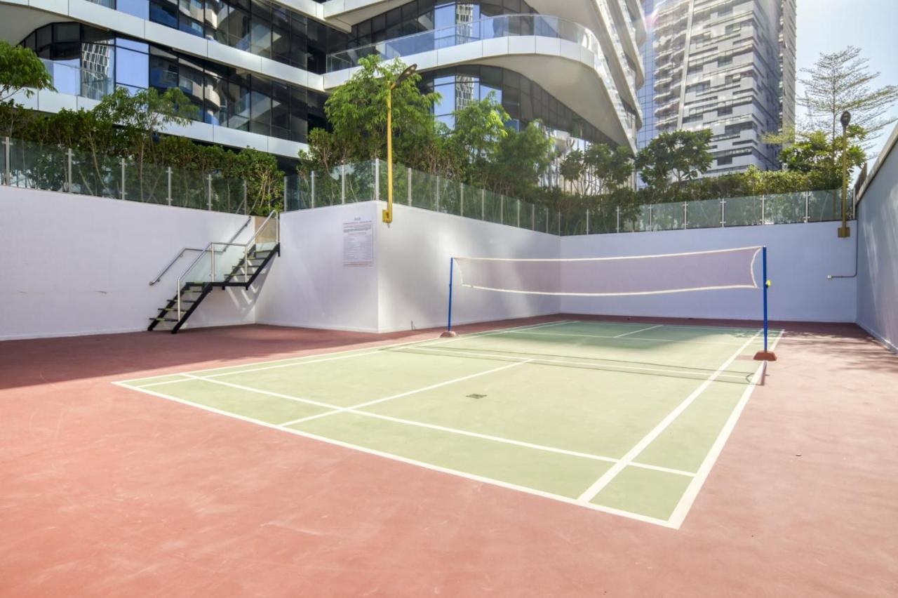 Rp Heights, Downtown Dubai - Mint Stay Zewnętrze zdjęcie