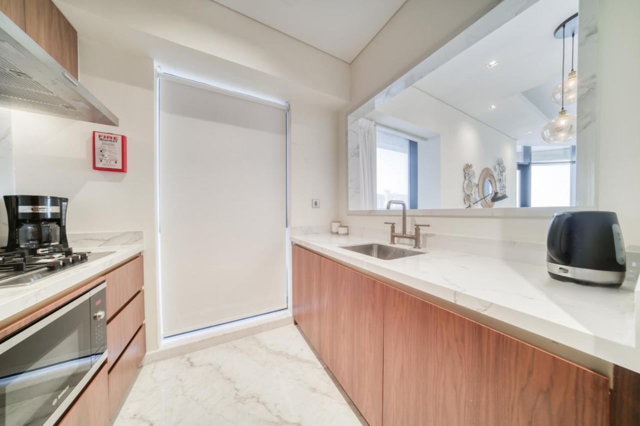 Rp Heights, Downtown Dubai - Mint Stay Zewnętrze zdjęcie