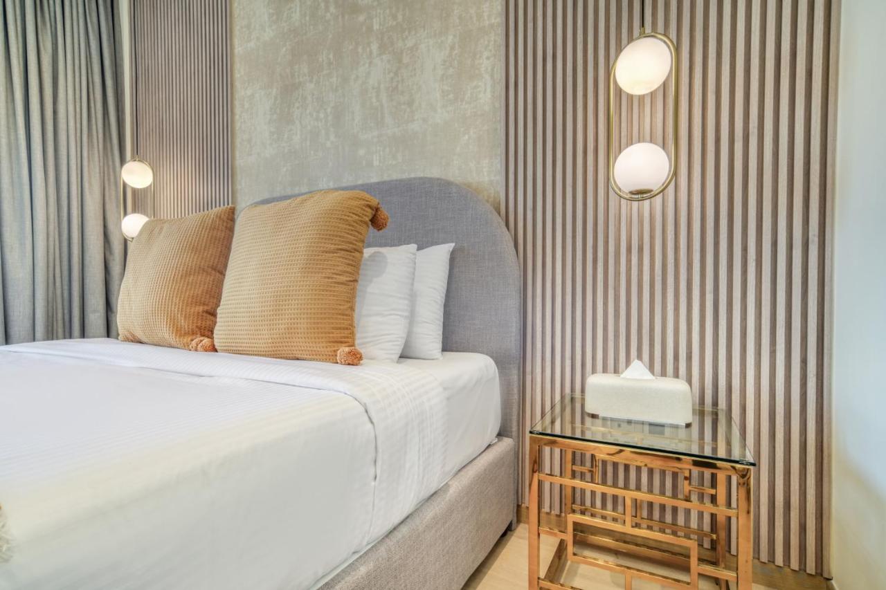 Rp Heights, Downtown Dubai - Mint Stay Zewnętrze zdjęcie