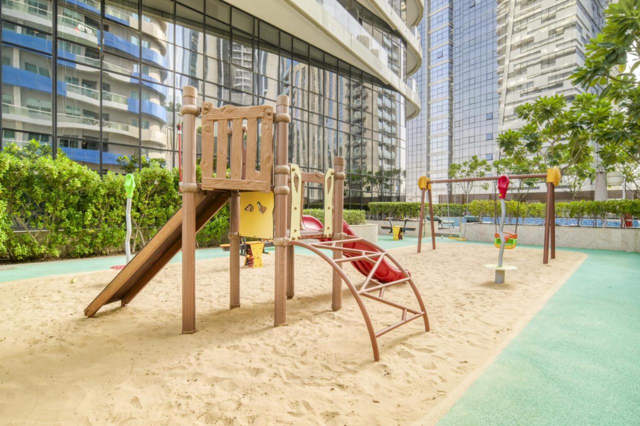 Rp Heights, Downtown Dubai - Mint Stay Zewnętrze zdjęcie
