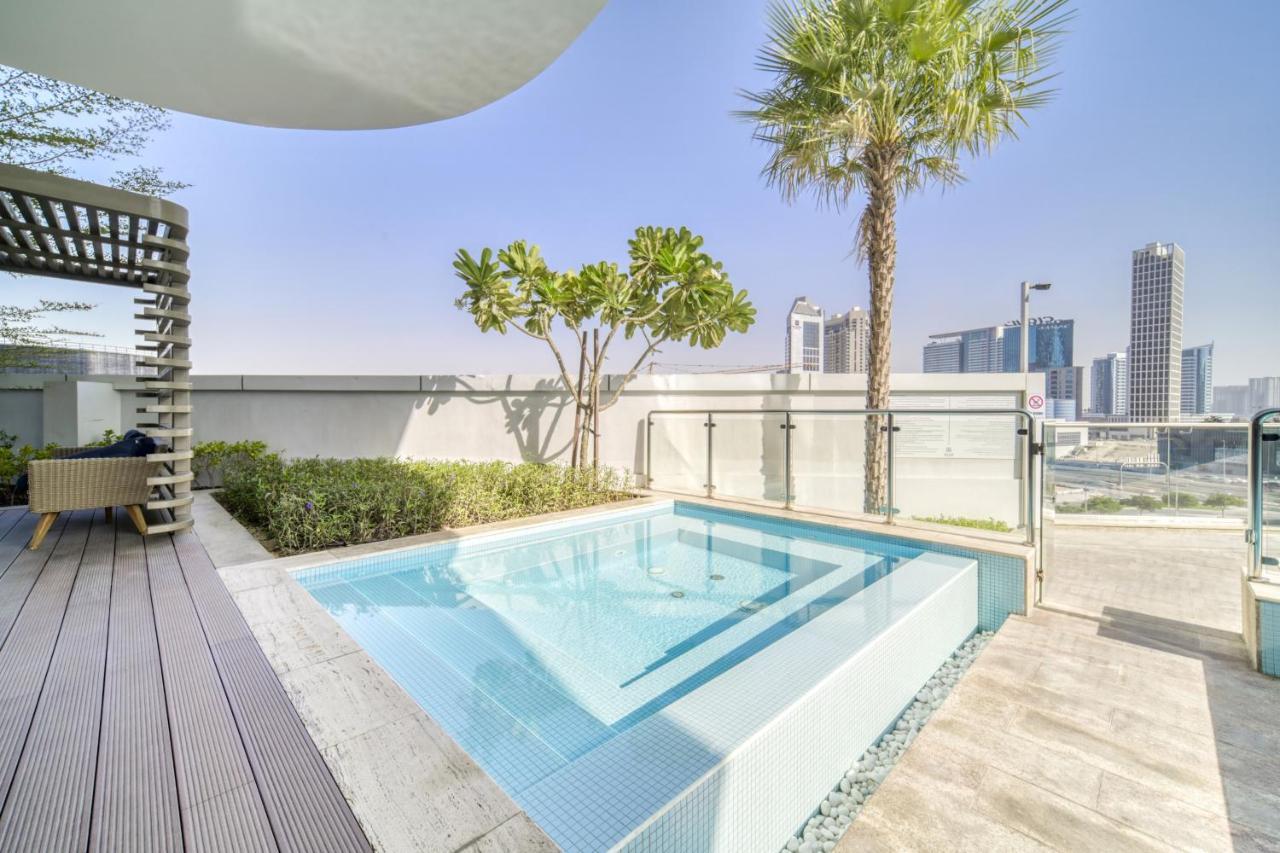 Rp Heights, Downtown Dubai - Mint Stay Zewnętrze zdjęcie