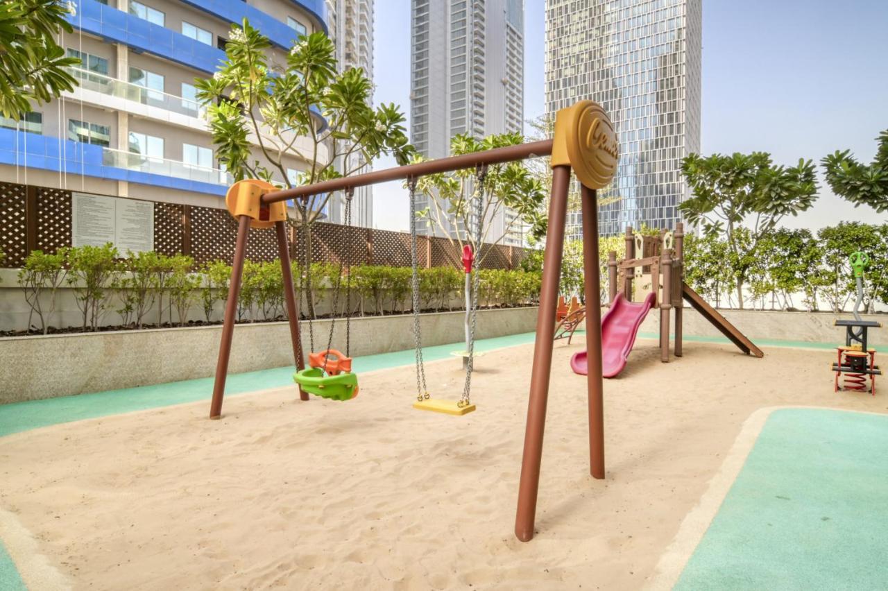 Rp Heights, Downtown Dubai - Mint Stay Zewnętrze zdjęcie