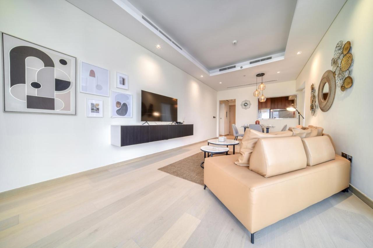 Rp Heights, Downtown Dubai - Mint Stay Zewnętrze zdjęcie