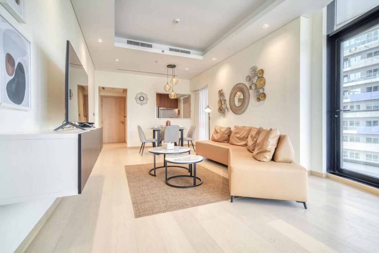 Rp Heights, Downtown Dubai - Mint Stay Zewnętrze zdjęcie