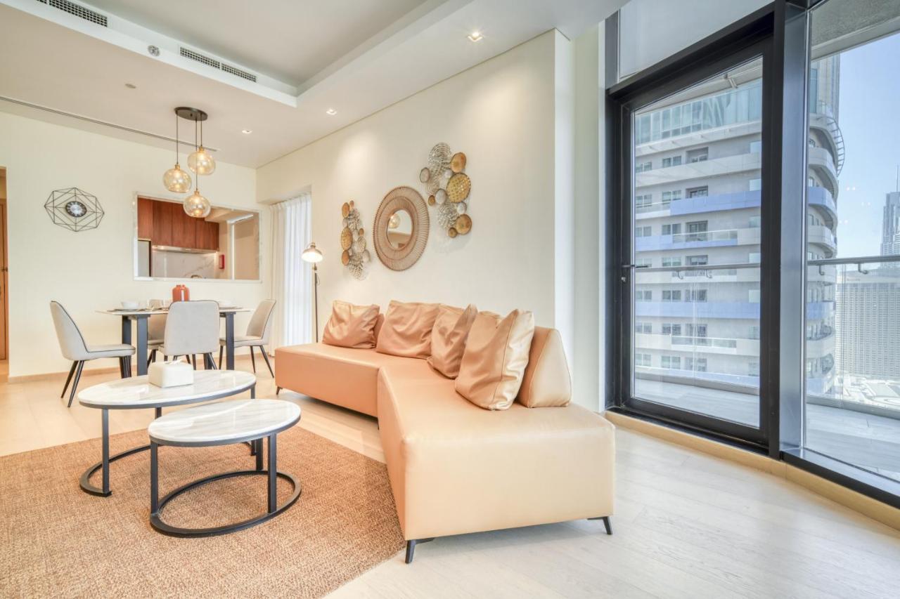 Rp Heights, Downtown Dubai - Mint Stay Zewnętrze zdjęcie