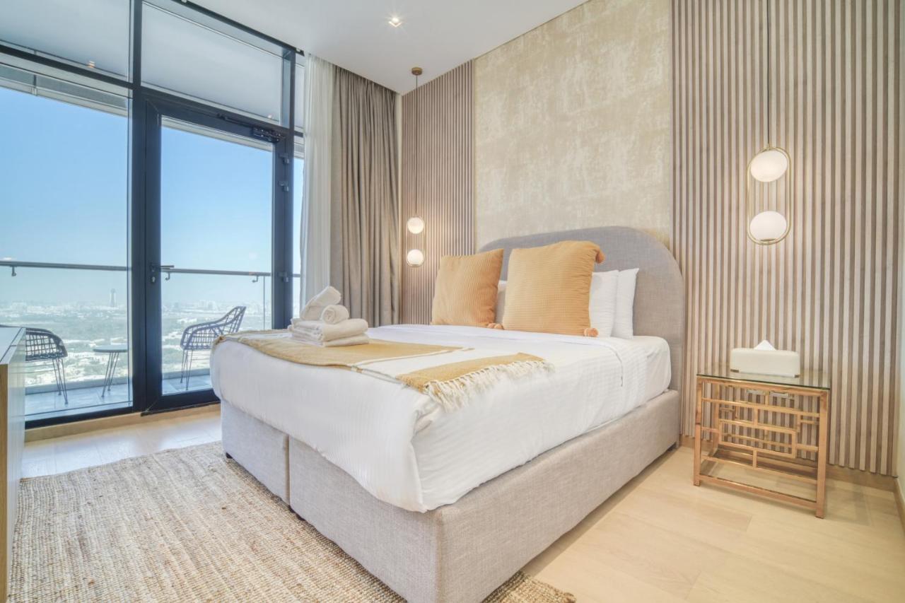 Rp Heights, Downtown Dubai - Mint Stay Zewnętrze zdjęcie