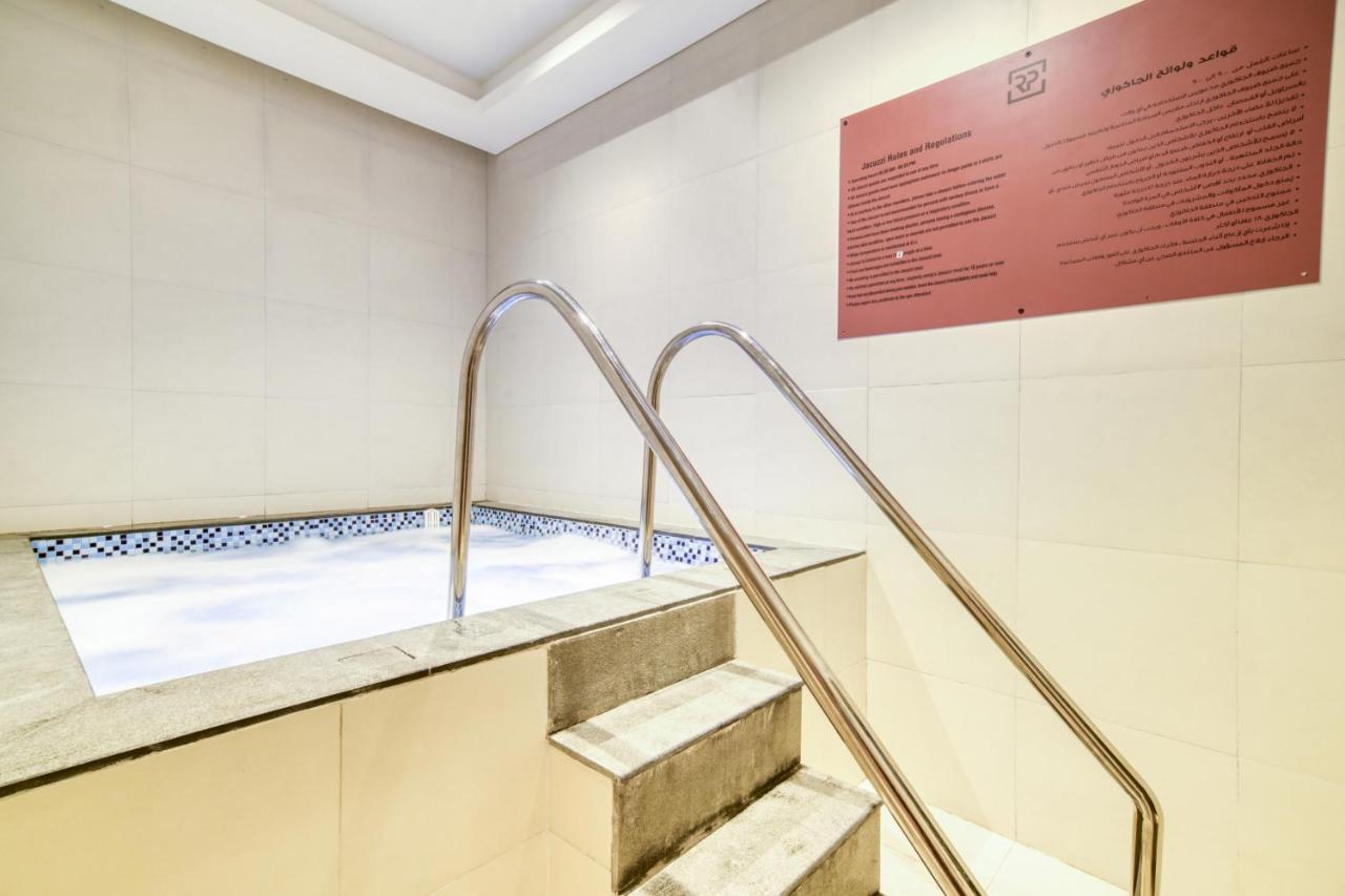 Rp Heights, Downtown Dubai - Mint Stay Zewnętrze zdjęcie