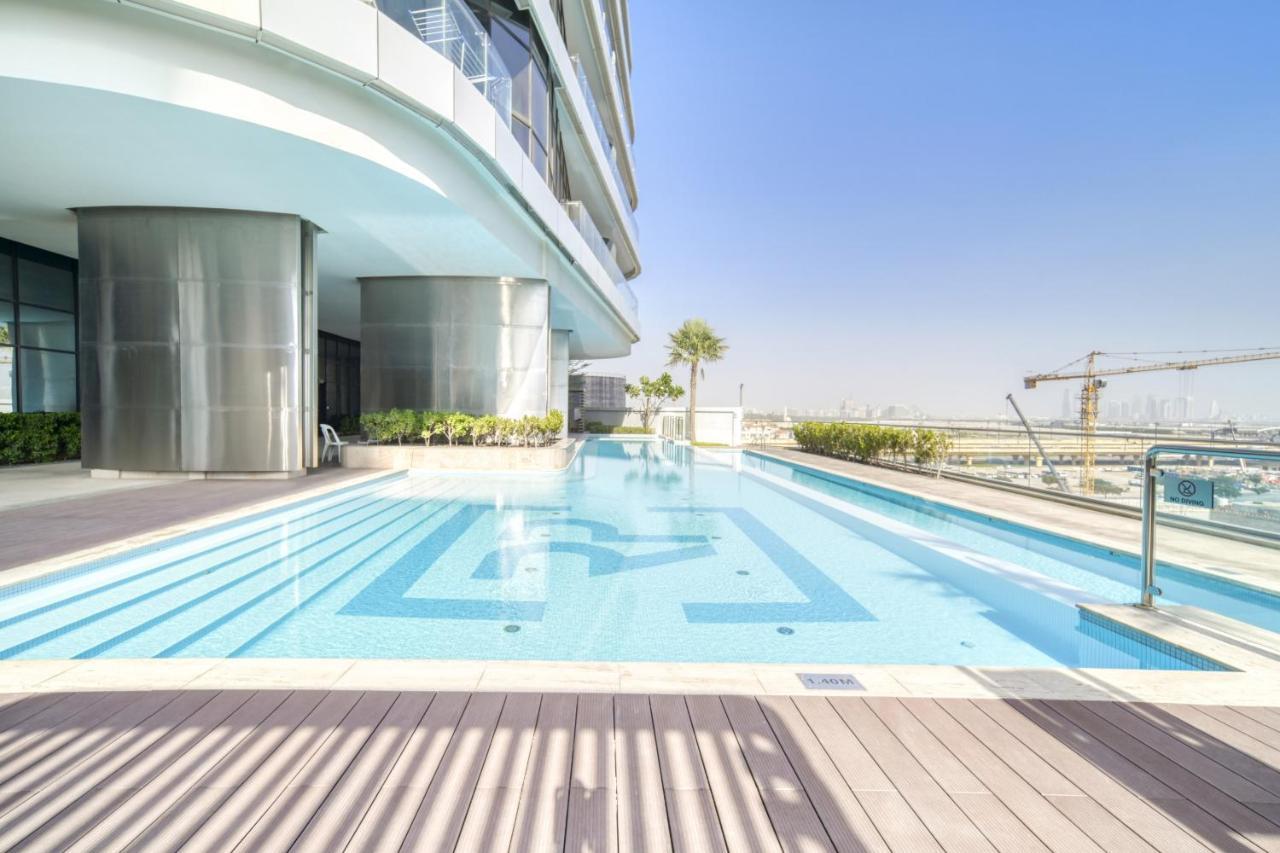 Rp Heights, Downtown Dubai - Mint Stay Zewnętrze zdjęcie