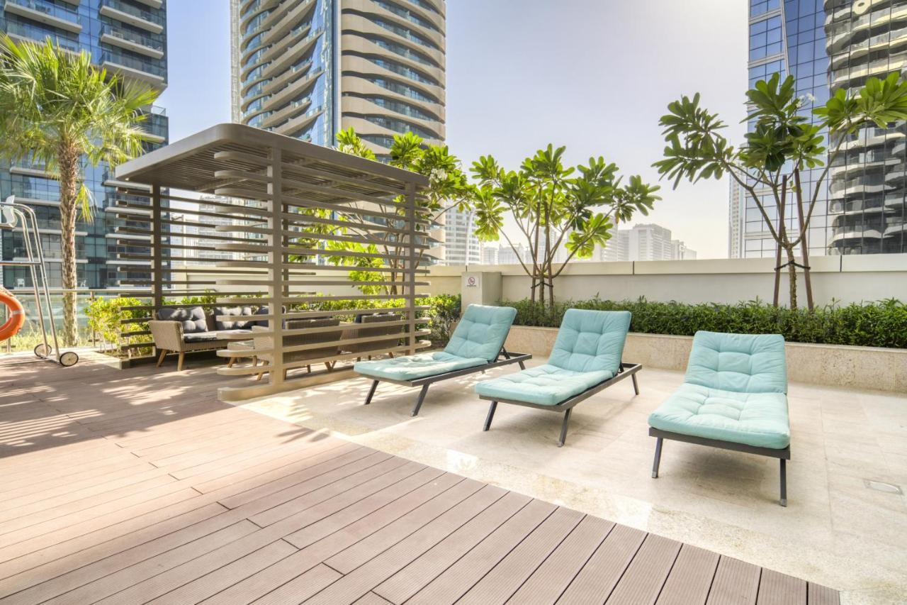 Rp Heights, Downtown Dubai - Mint Stay Zewnętrze zdjęcie