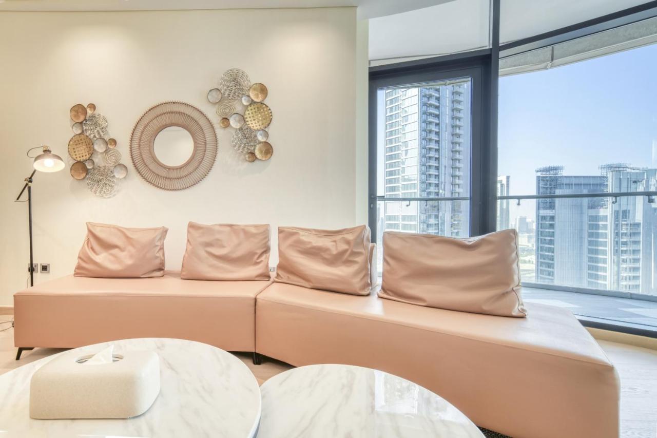 Rp Heights, Downtown Dubai - Mint Stay Zewnętrze zdjęcie