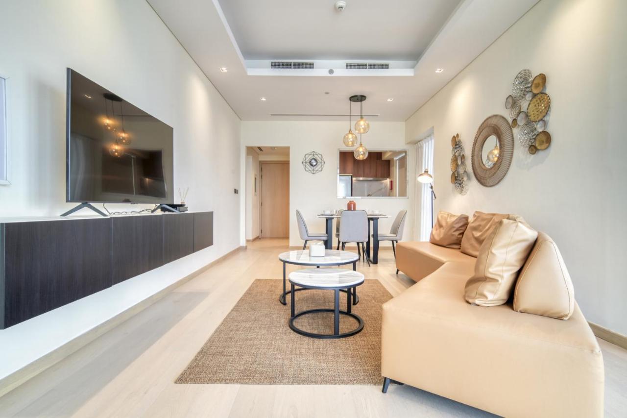 Rp Heights, Downtown Dubai - Mint Stay Zewnętrze zdjęcie