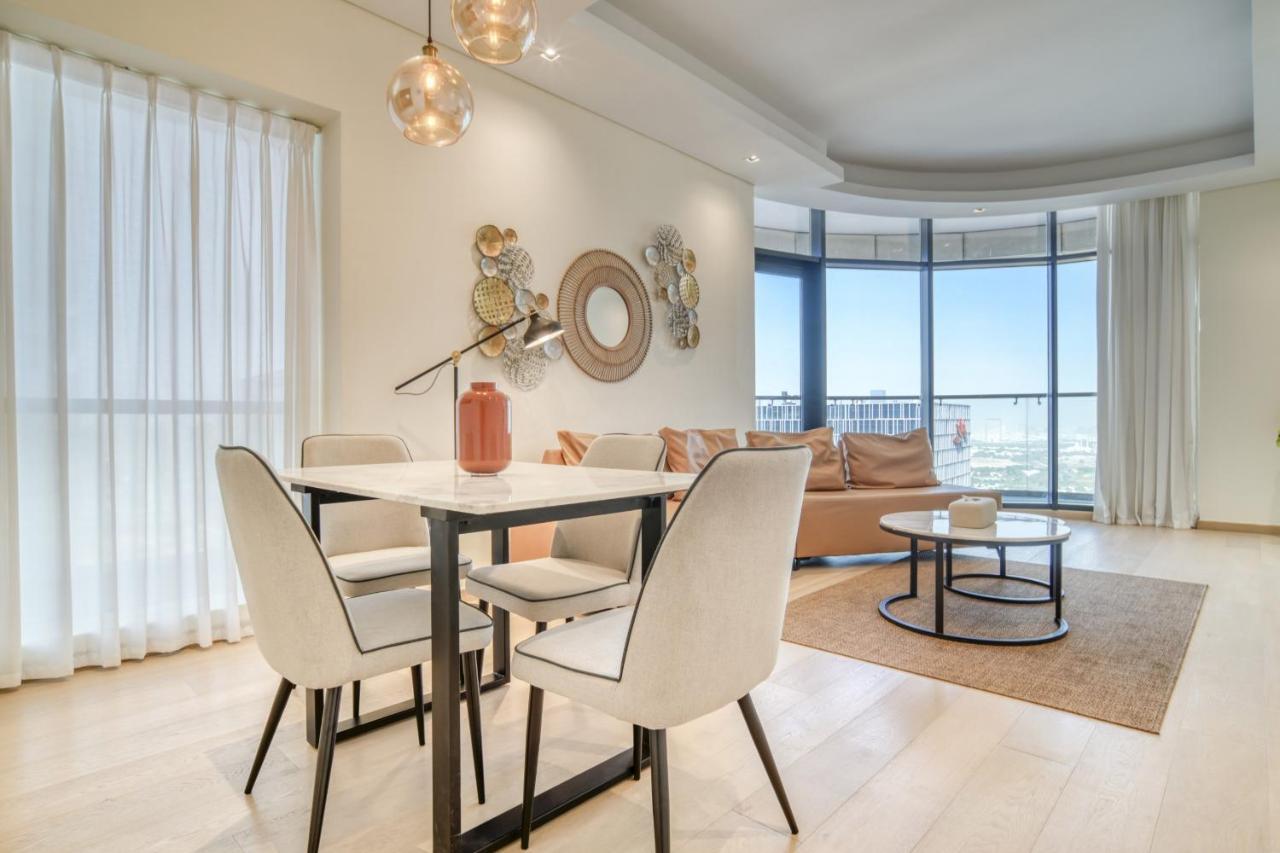 Rp Heights, Downtown Dubai - Mint Stay Zewnętrze zdjęcie