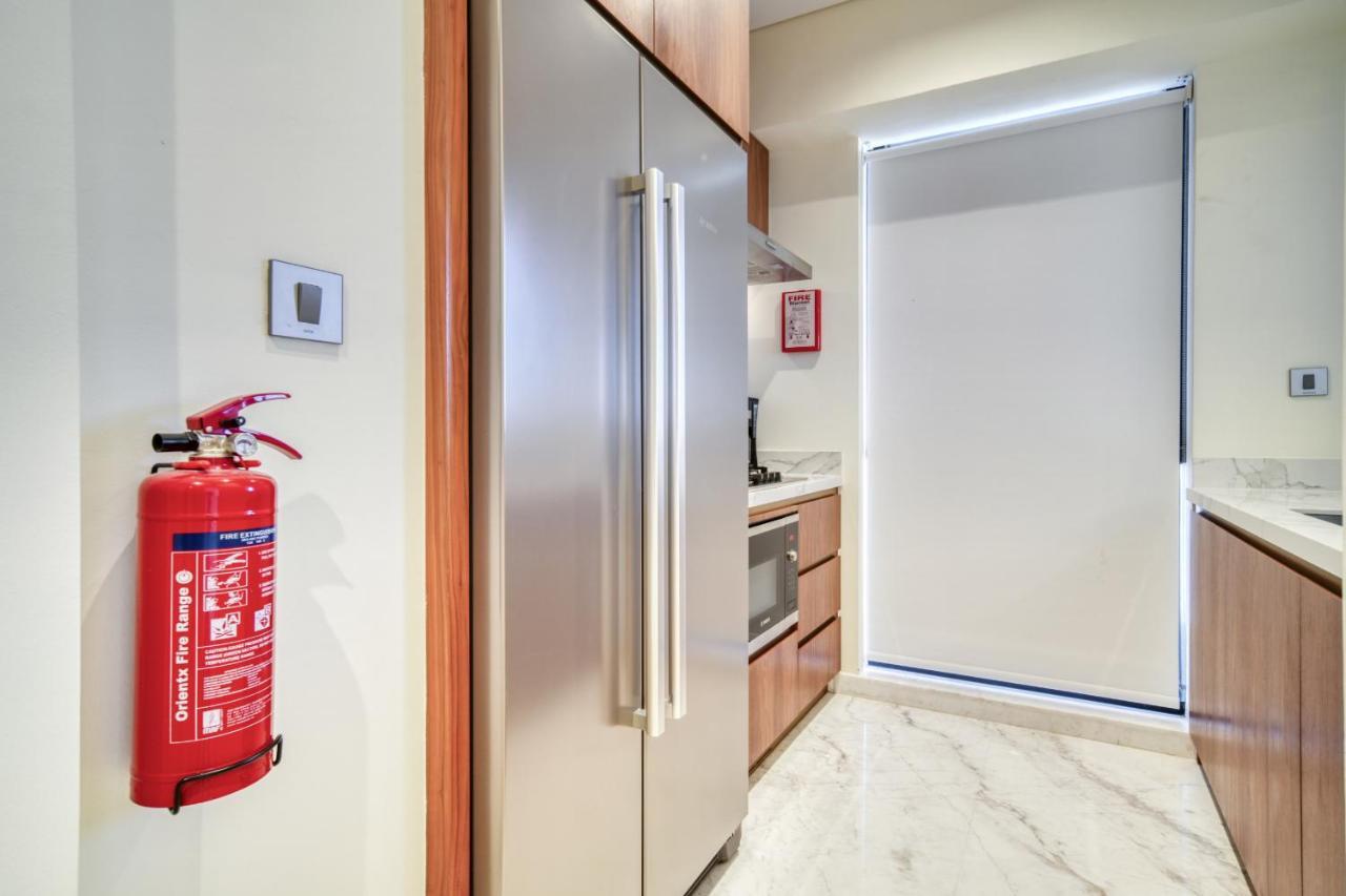 Rp Heights, Downtown Dubai - Mint Stay Zewnętrze zdjęcie