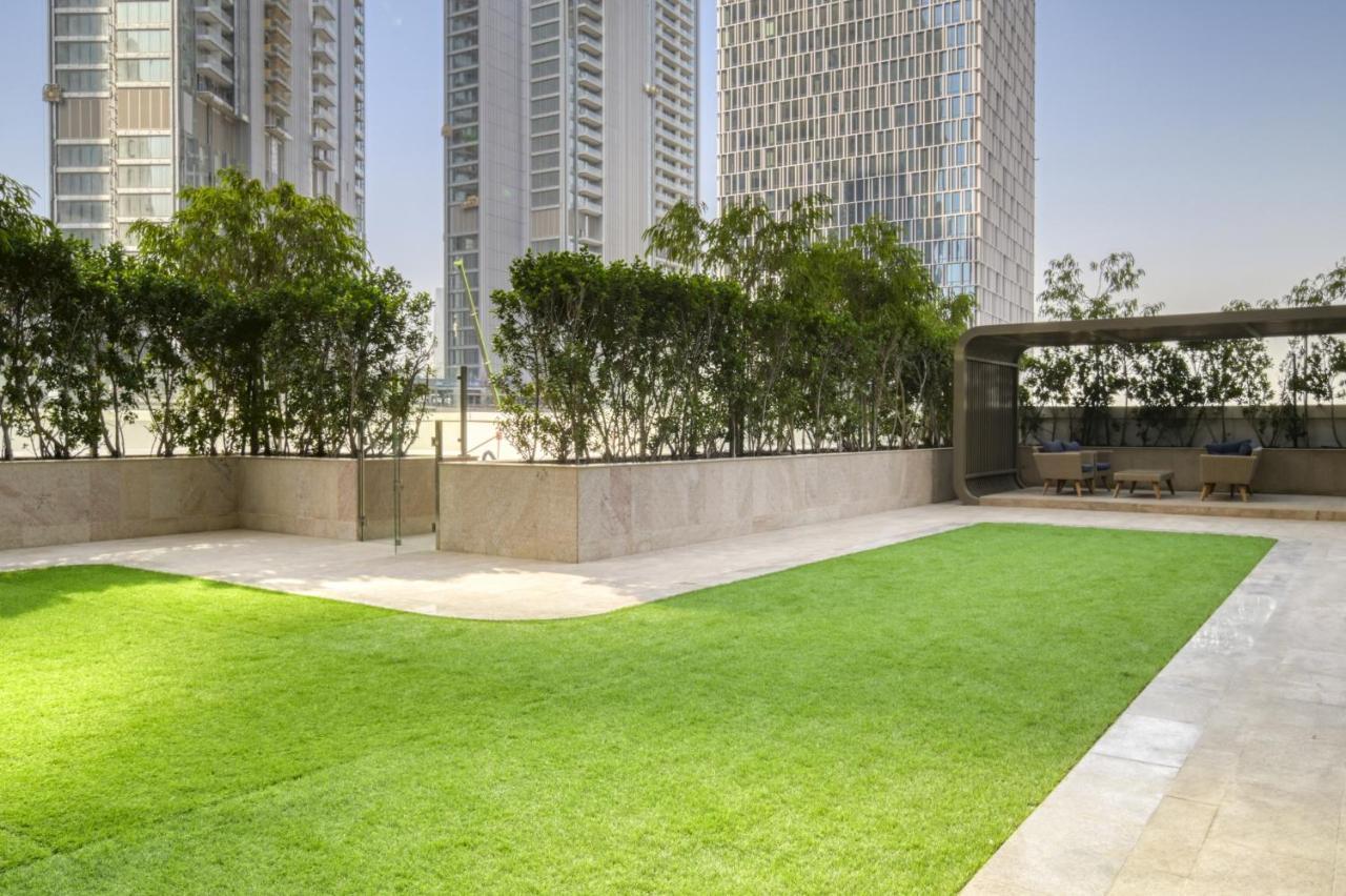 Rp Heights, Downtown Dubai - Mint Stay Zewnętrze zdjęcie