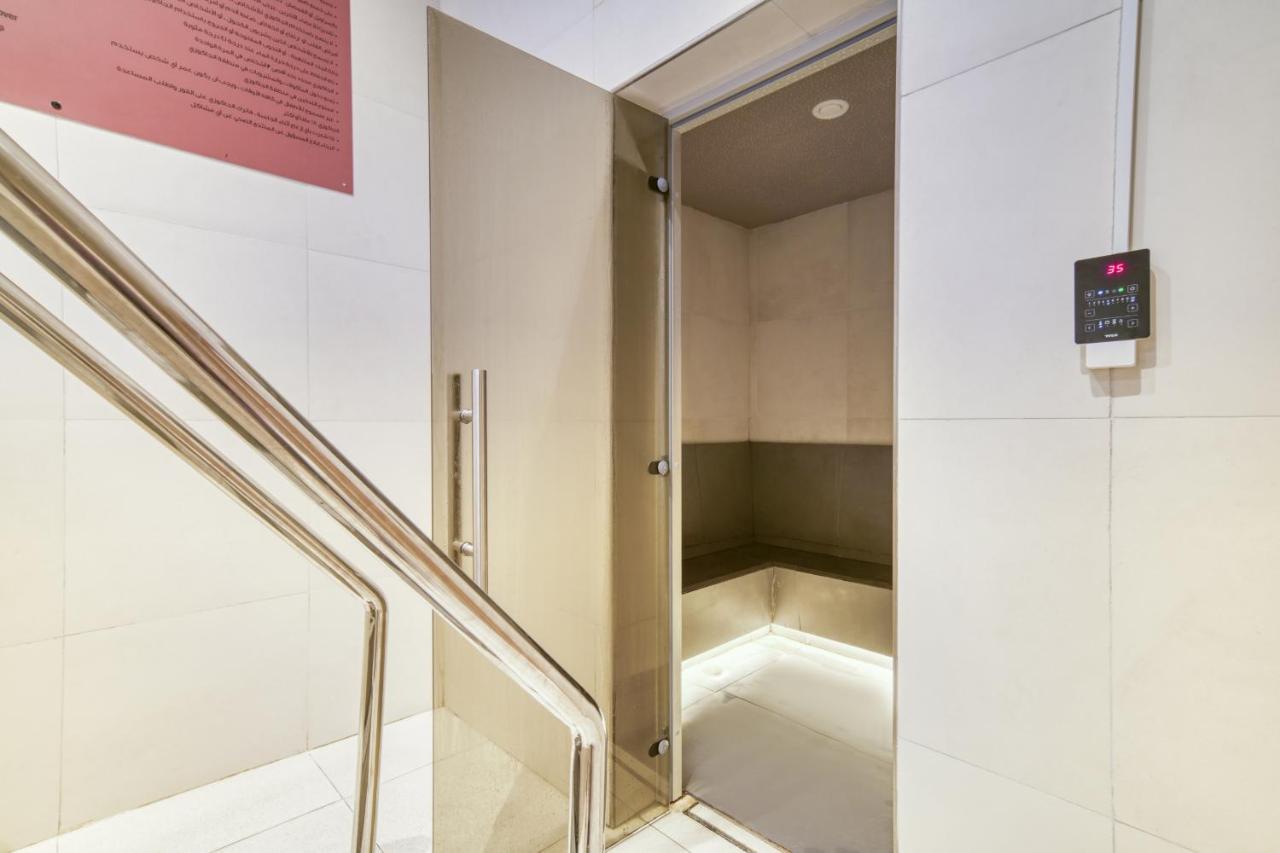 Rp Heights, Downtown Dubai - Mint Stay Zewnętrze zdjęcie