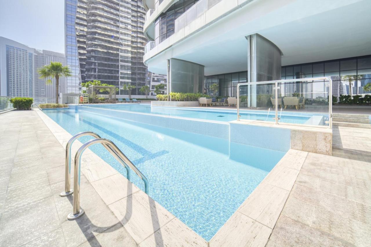 Rp Heights, Downtown Dubai - Mint Stay Zewnętrze zdjęcie