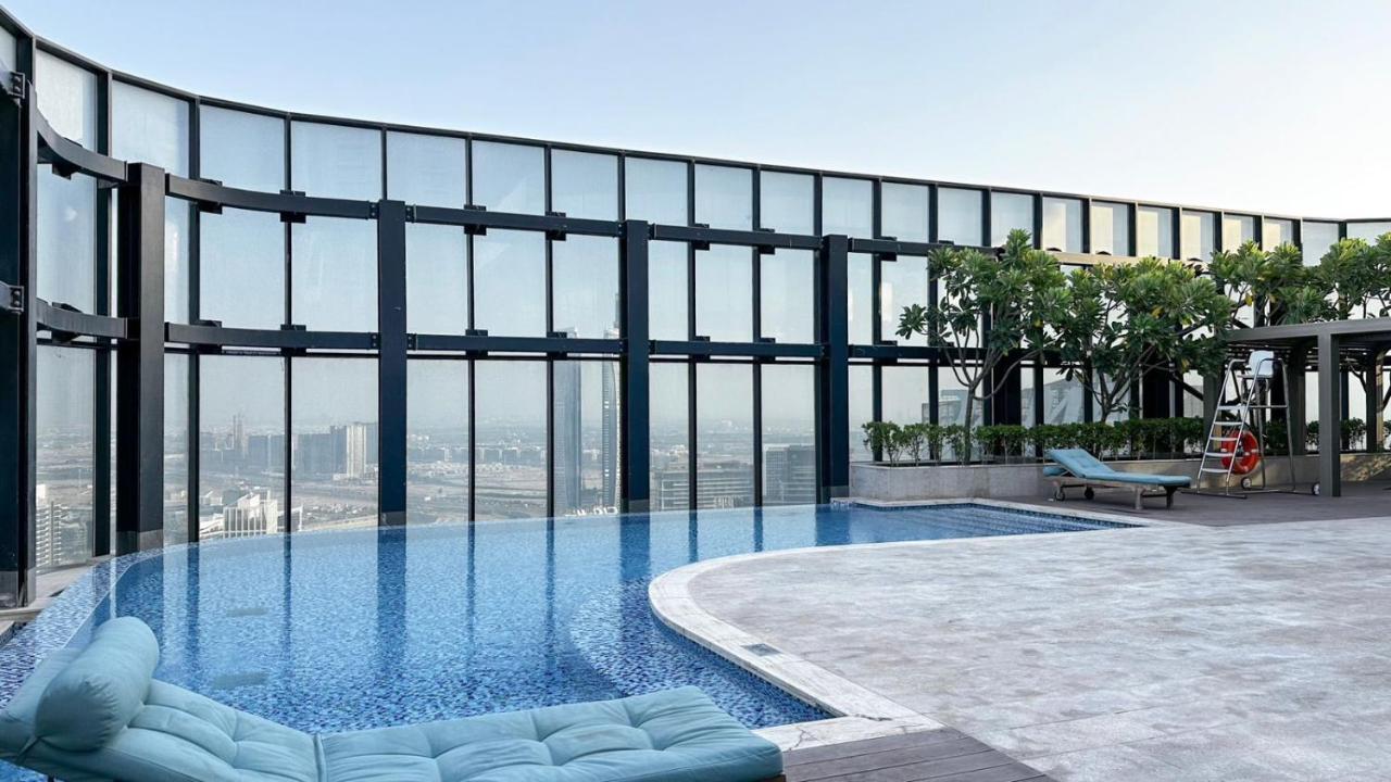 Rp Heights, Downtown Dubai - Mint Stay Zewnętrze zdjęcie