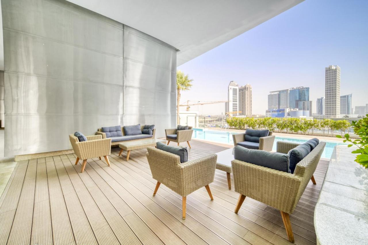 Rp Heights, Downtown Dubai - Mint Stay Zewnętrze zdjęcie
