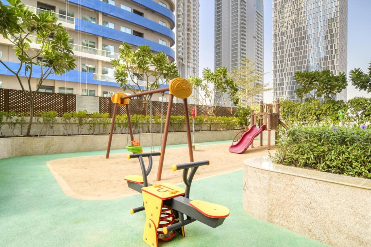 Rp Heights, Downtown Dubai - Mint Stay Zewnętrze zdjęcie