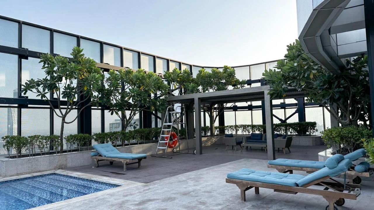 Rp Heights, Downtown Dubai - Mint Stay Zewnętrze zdjęcie