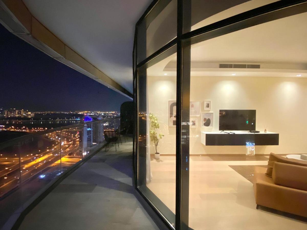 Rp Heights, Downtown Dubai - Mint Stay Zewnętrze zdjęcie